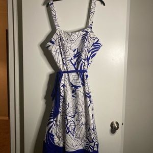 Extremely Gorgeous Flair Dress